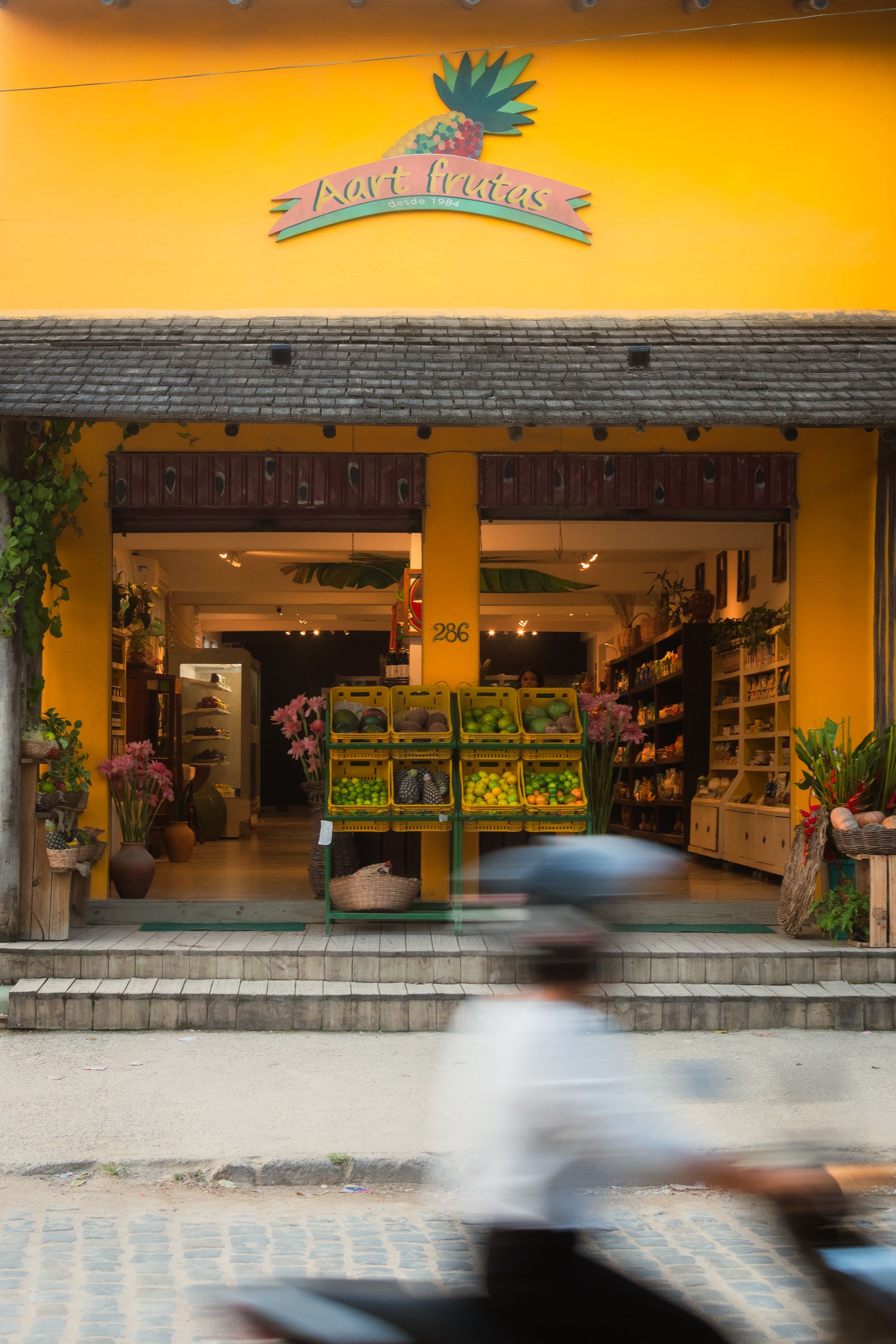 Fachada para Loja: Guia Completo para Atrair Clientes