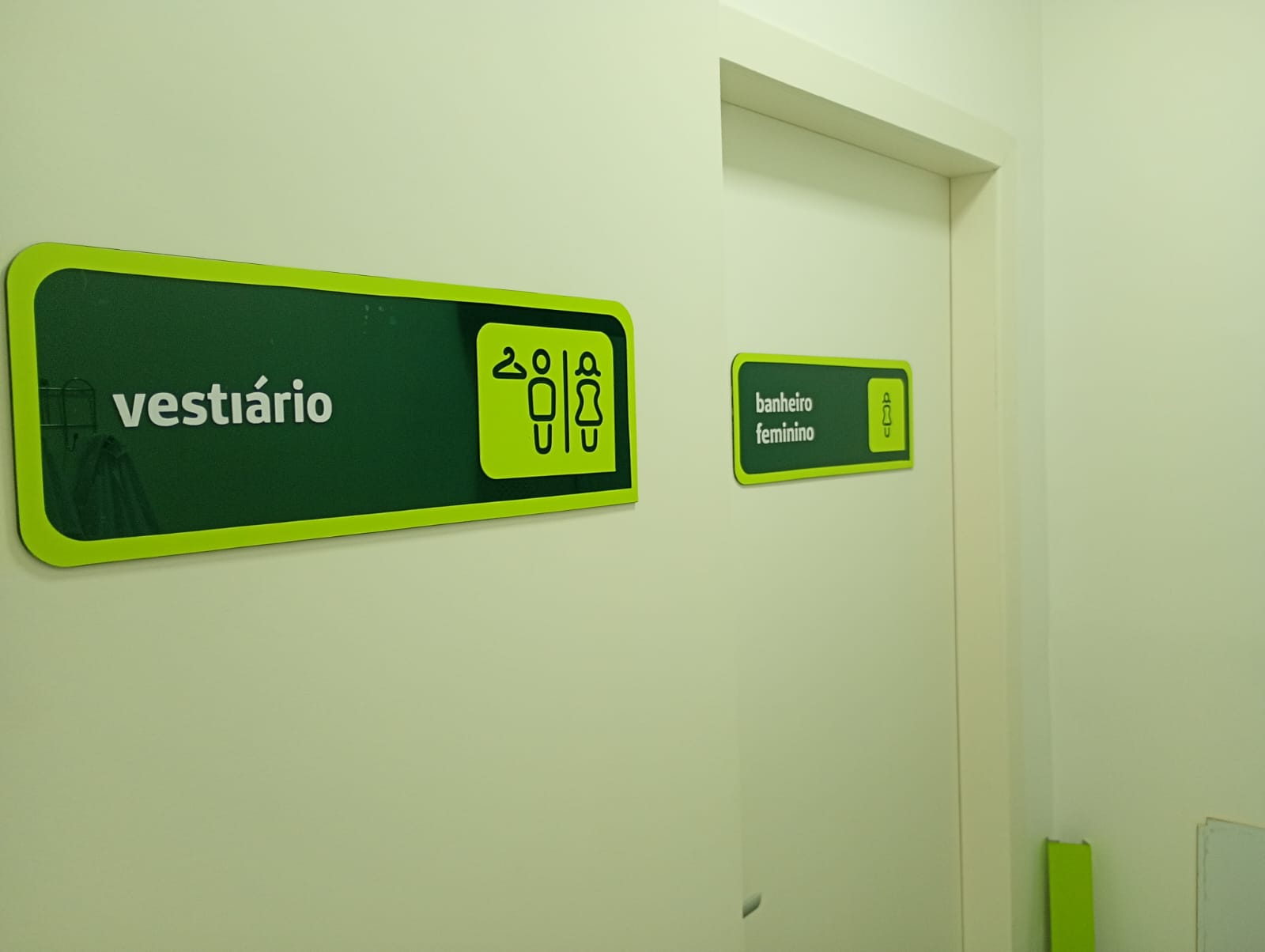 Adesivos personalizados para empresas em Ponta Grossa